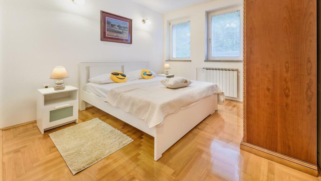 Apartment Smiley - Free Parking Zagreb