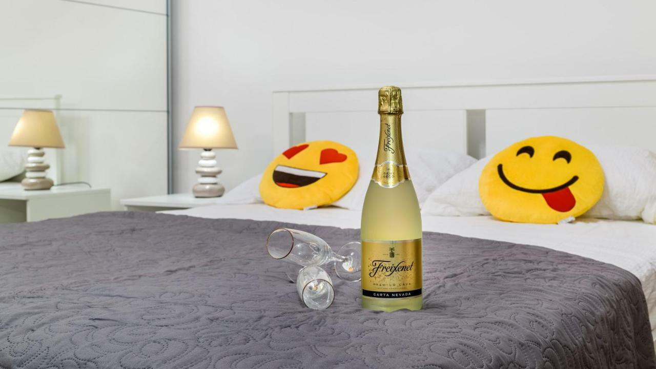 Apartment Smiley - Free Parking Zagreb